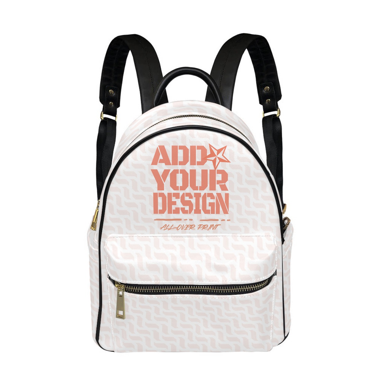 Small Size Backpack