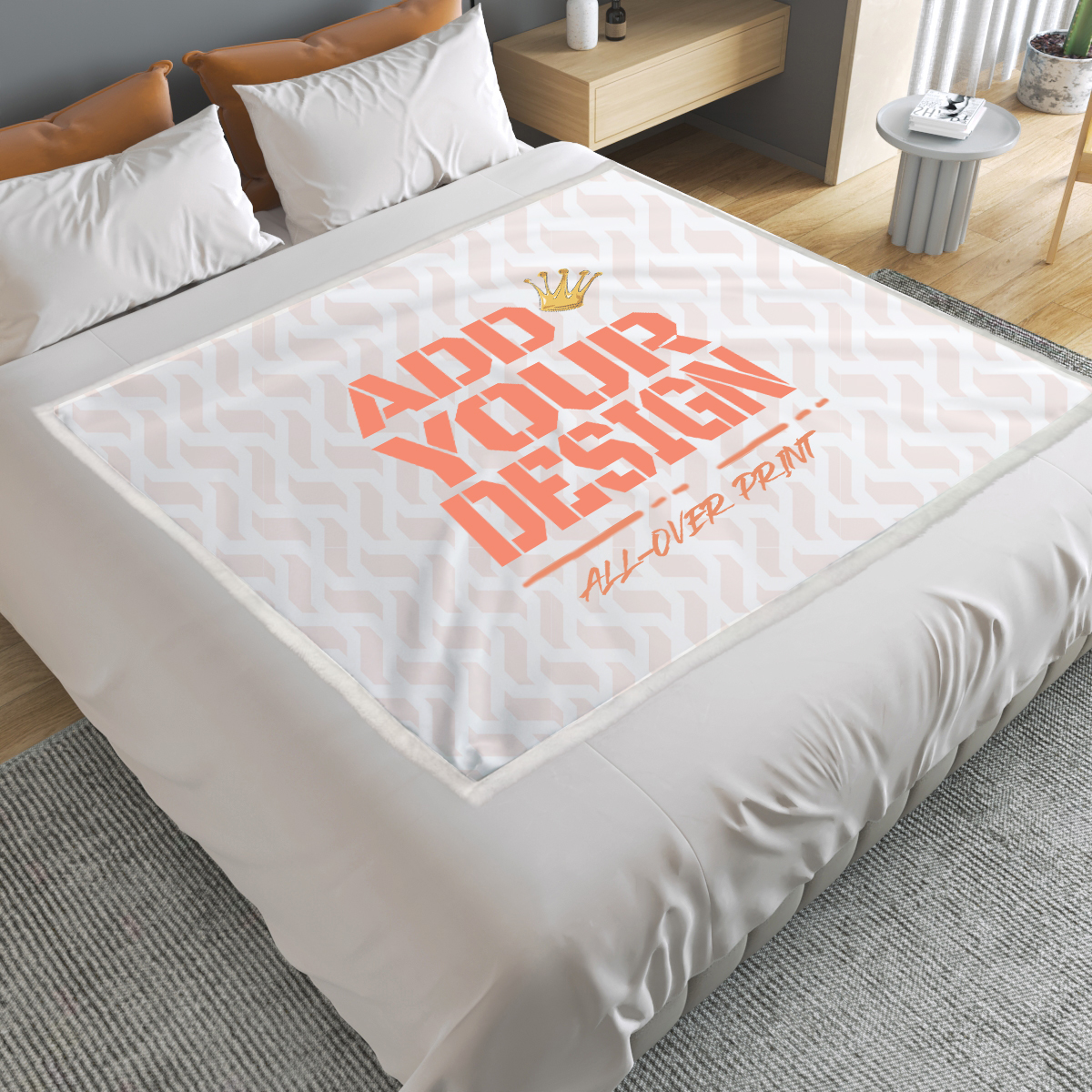 Household Warm Blanket