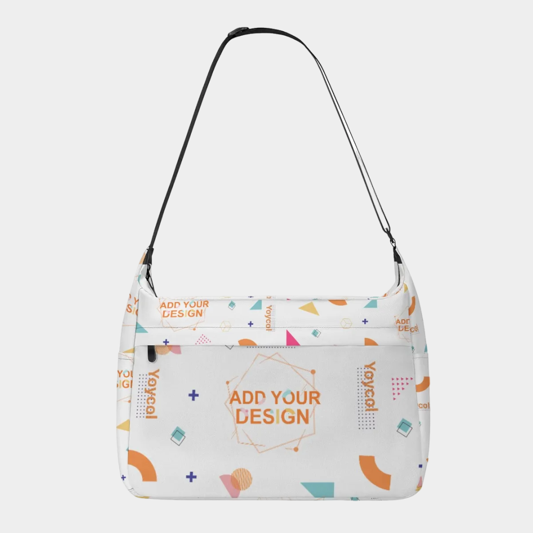 Messenger Bag