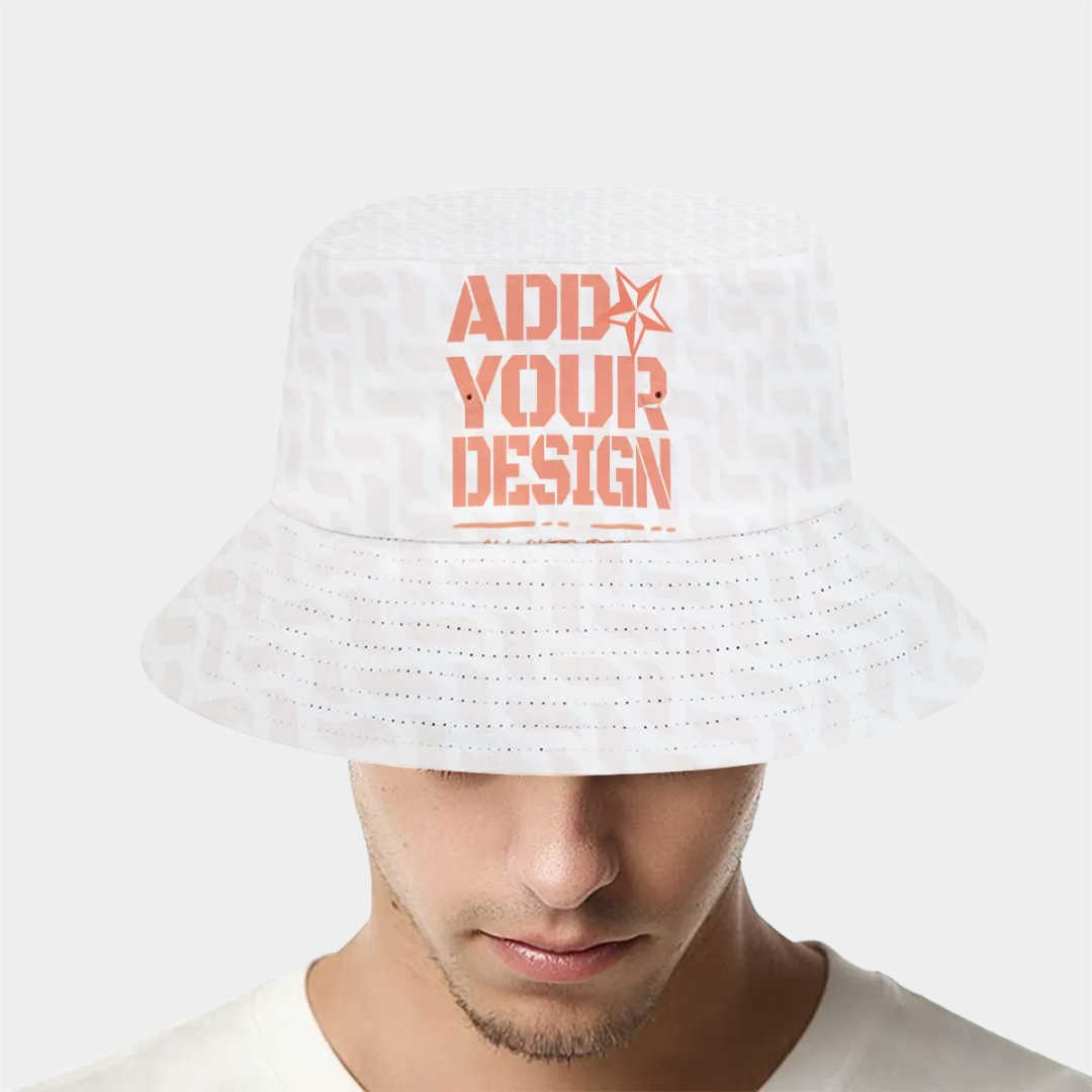 Small Bucket Hat
