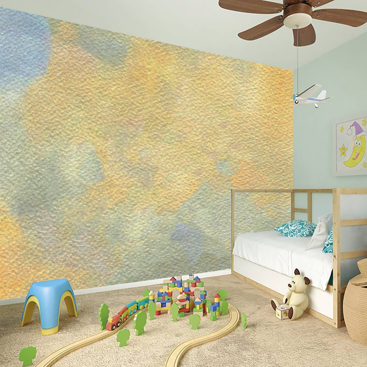 Wall Stickers