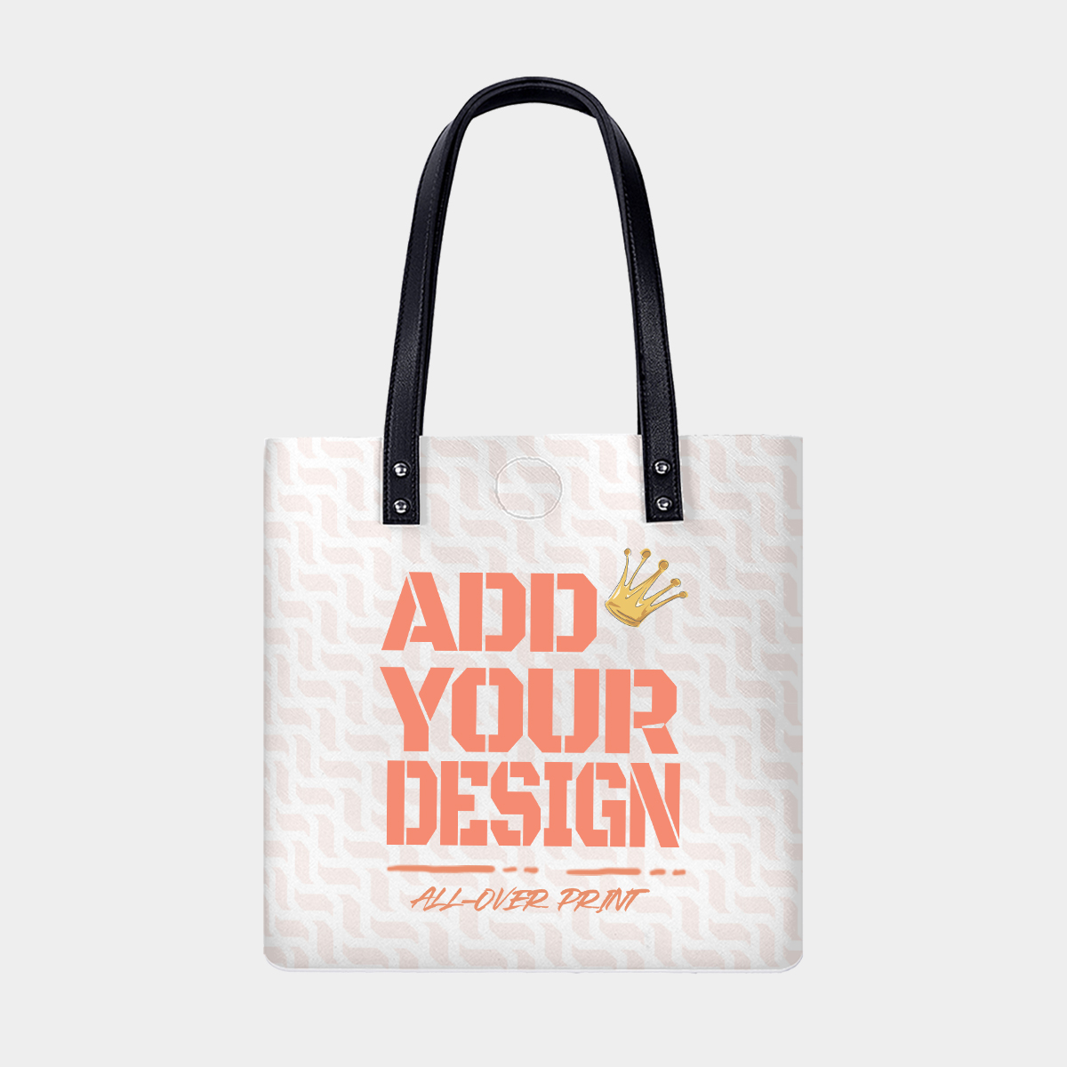 PU Shoulder Bag