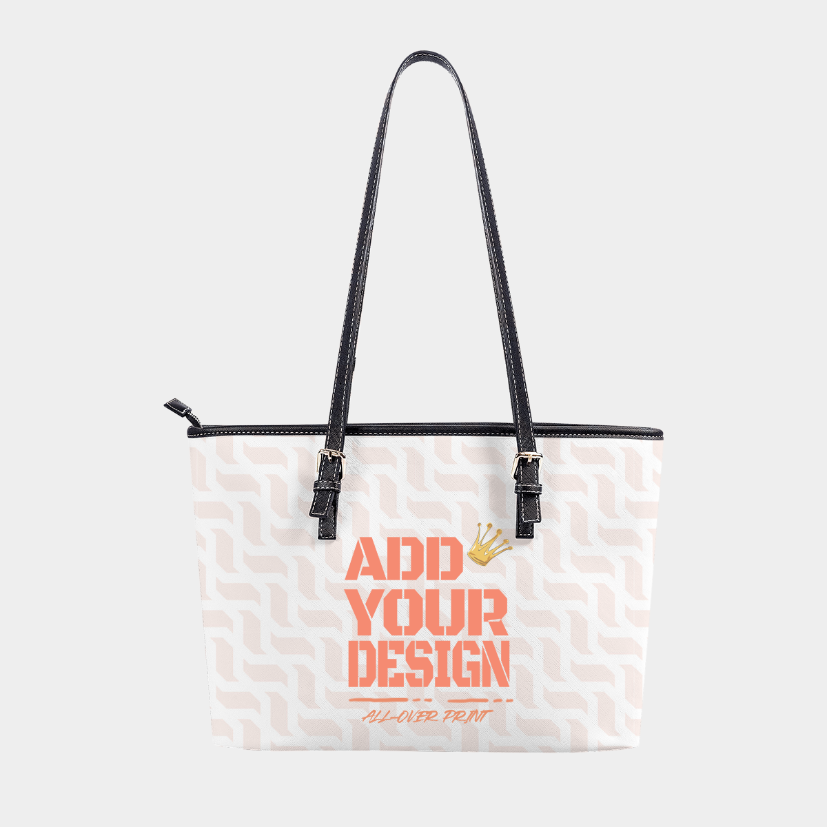 Women's Tote Bag | PU