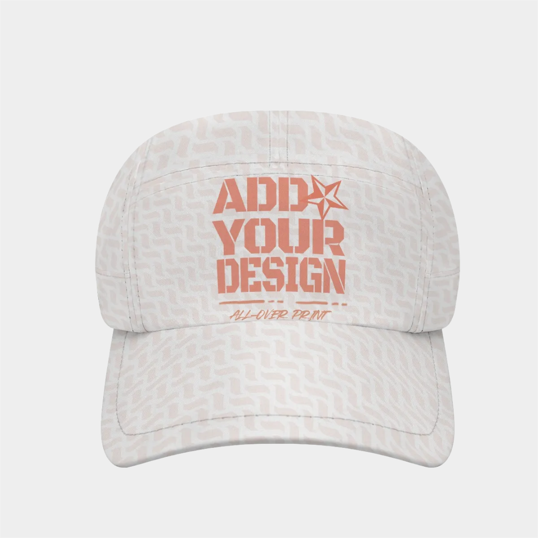 Sun Hat With Neck Flap