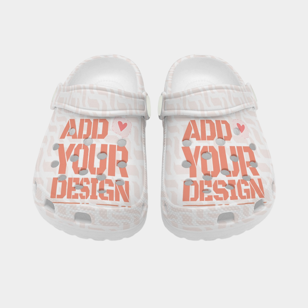 Children's Hole Shoes